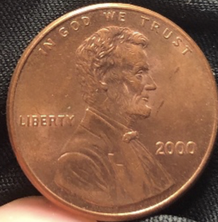 2000-Lincoln--Wide-A----M