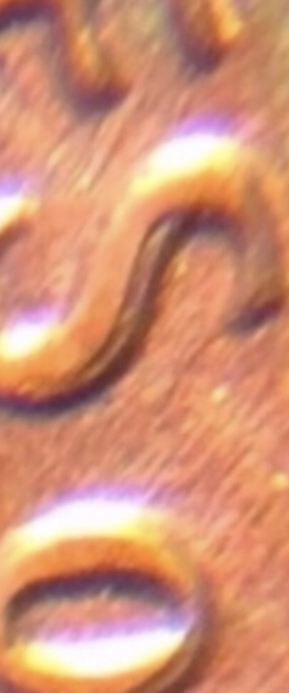1983-Lincoln-Cent--I-Believe-The-Devices-Are-Reduced-In-Size?