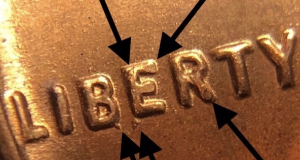 1955-S-LWC-#2-Error-Coin-From-Same-Roll