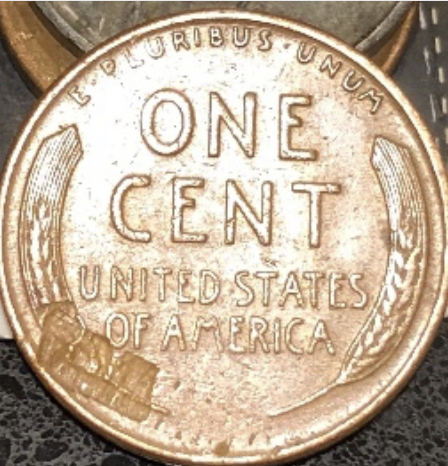 1957-D-LWC-Strike-Through-Or-Lamination-Error?
