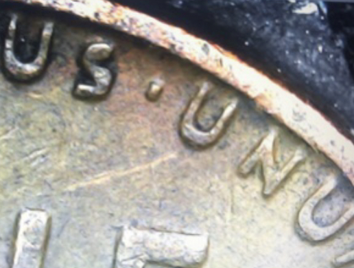 1945-Lincoln-Wheat-Cent---Ddr-Doubled-Die-Reverse