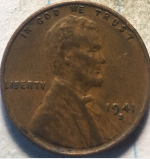 1941-S-Lincoln-Wheat-Cent-RPM-Can't-Match-To-Anything-In-VV?