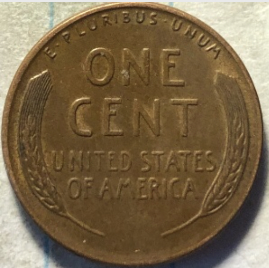 1953-Lincoln-Wheat-Cent-?