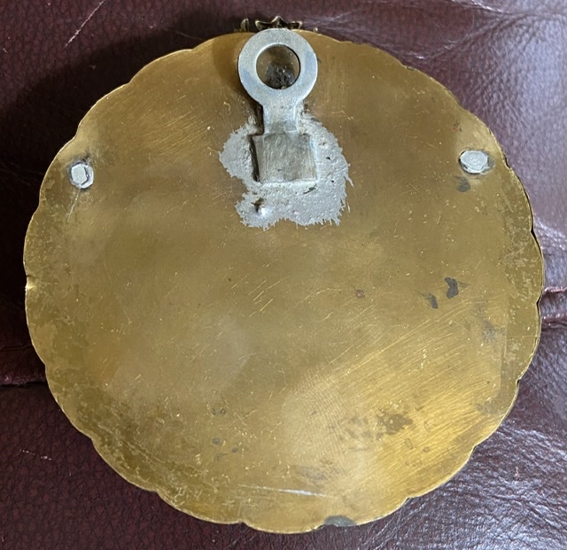 What-Is-This-Thing-My-Grandpa-Found-Metal-Detecting?