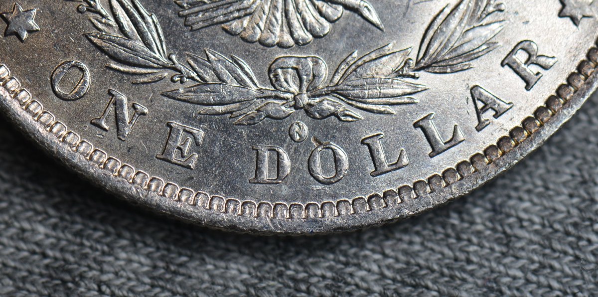 1882-O/S-Morgan-Dollar
