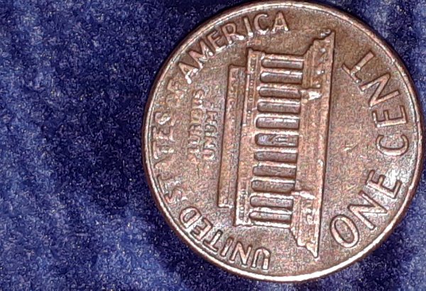 1971-D-Prisoner-Penny-With-Cuds-And-Errors?