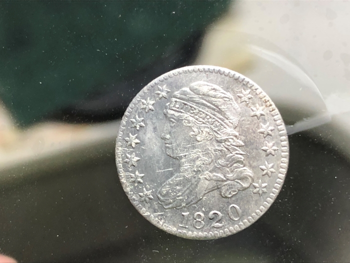 1820-Capped-Bust-Dime-Rare-Variety?