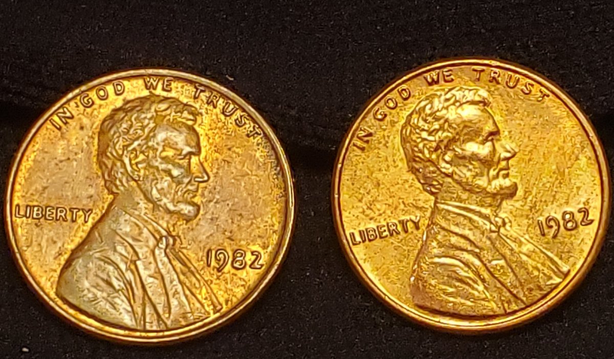 1982-Penny,-Is-This-DDO?-Is-This-Zinc?-Is-This-Even-A-Penny!?