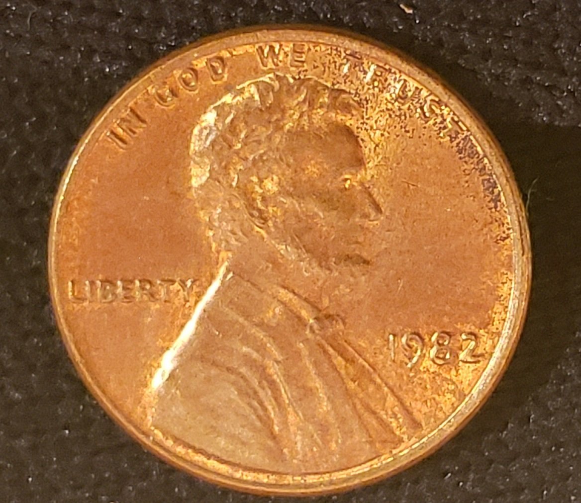 1982-Penny,-Is-This-DDO?-Is-This-Zinc?-Is-This-Even-A-Penny!?