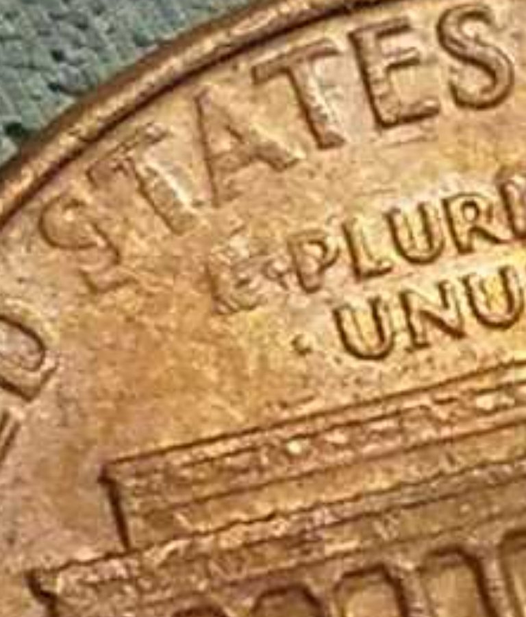 1977-D-Tilted-Mint-Mark-Possible-Doubling-And-Not-Sure?