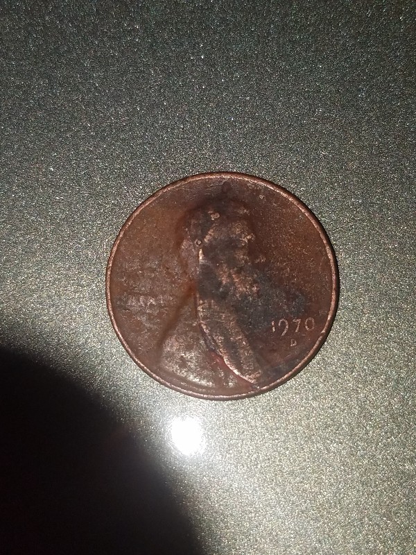 Lincoln-Memorial-Cent-Post-Mint-Damage-Or?-1970-D