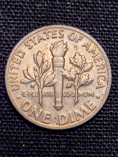 1977-P-Roosevelt-Dime-MD-Or-DD?