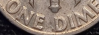 1977-P-Roosevelt-Dime-MD-Or-DD?