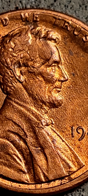 1985-Lincoln-Memorial-Cent-Strike-Through