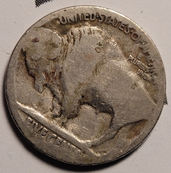 Buffalo-Nickel-Unknown-Date