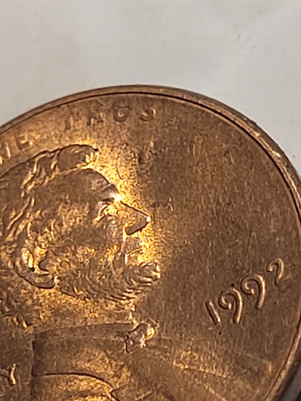 1992-Lincoln-Memorial-Cent-No-Trust