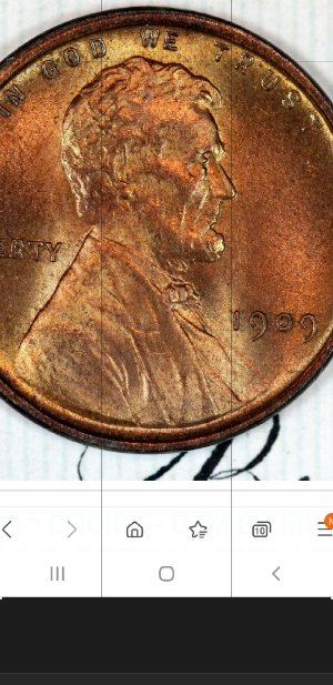 1909-VDB-Penny-Proof-Or-Not