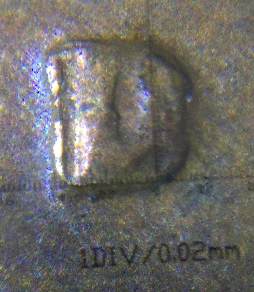 Weird-1976-D-Mint-Mark.