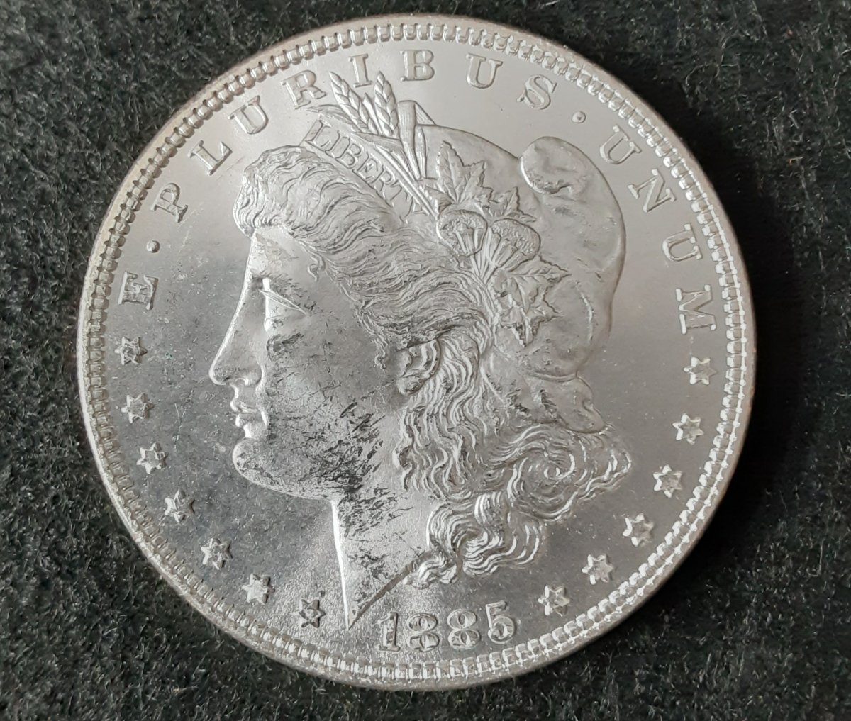 1885-Morgan-Silver-Dollar-Grade