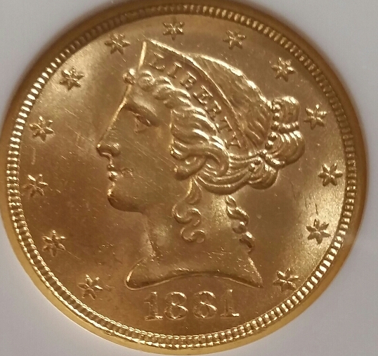 1881-$5-Liberty-For-Grading