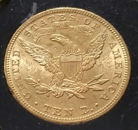 1892-$10-Liberty-For-Grading