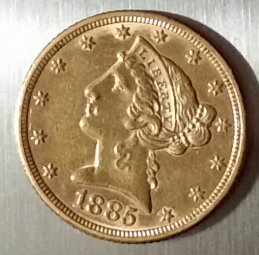 1885-$5-Liberty-For-Grading
