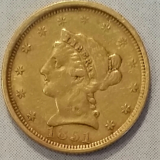 1851-$2.50-For-Grading-Some-Pics-At-An-Angle