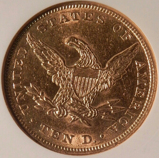 1852-$10-For-Grading