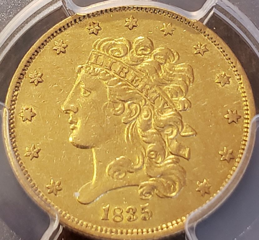1835-G$5-For-Grading