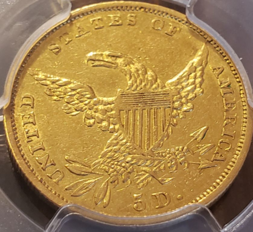 1835-G$5-For-Grading