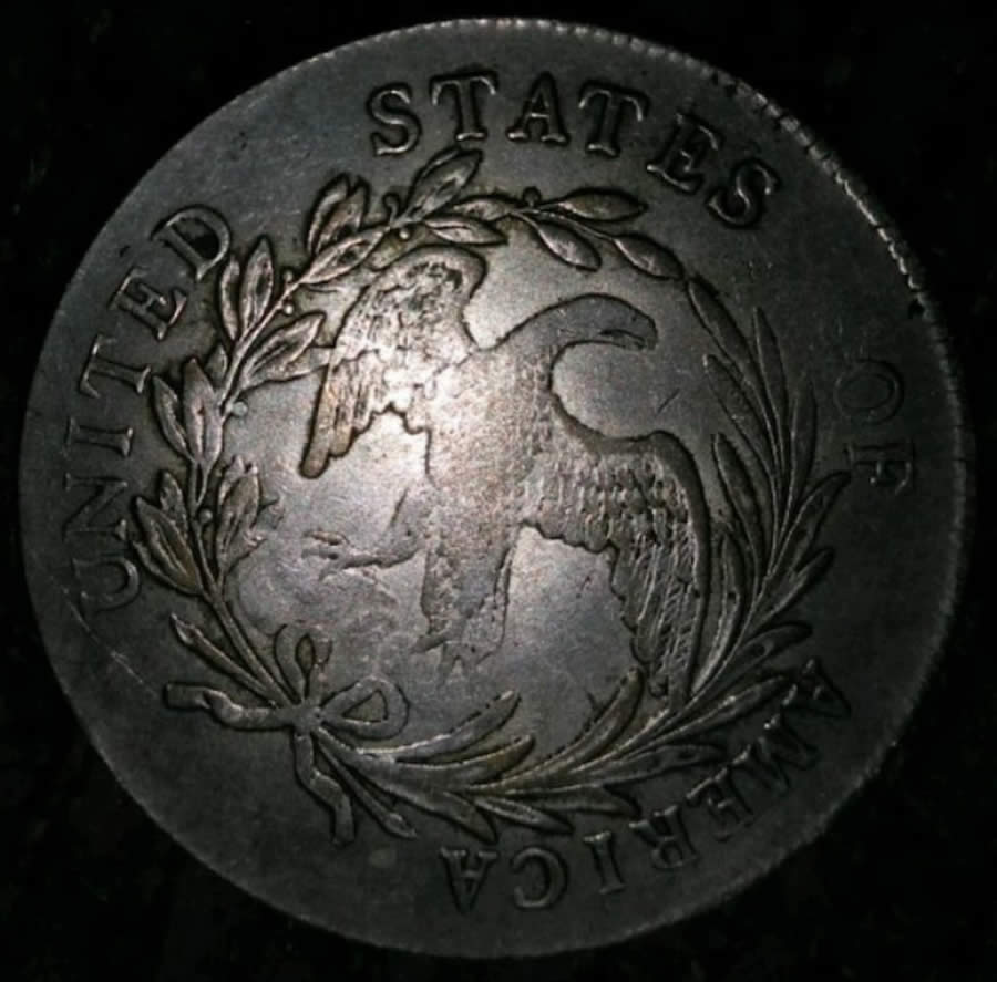 1795-Silver-Dollar-Verification