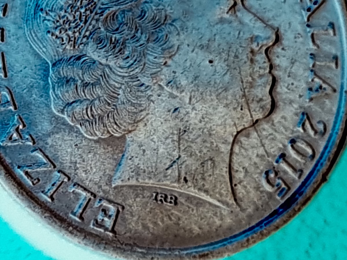 Australia-2015-5-Cent---Reverse-Die-Clash