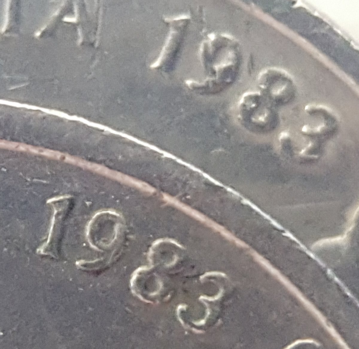 Australian-5-Cent-Die-Changes-And-Coin-Varieties