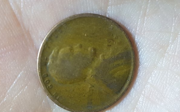 New-Just-Seeing-If-I'm-Posting-Correctly---1939-Wheat-Penny-With-Several-Errors