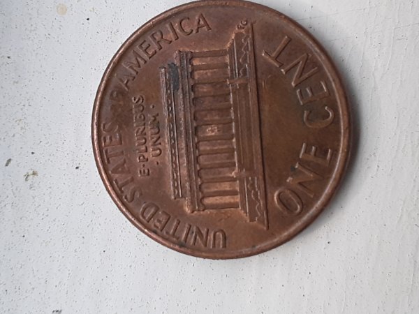 Found-This--In-Circulation---1991-D-LMC
