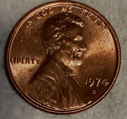 1974-D-Mint-Penny-DDO