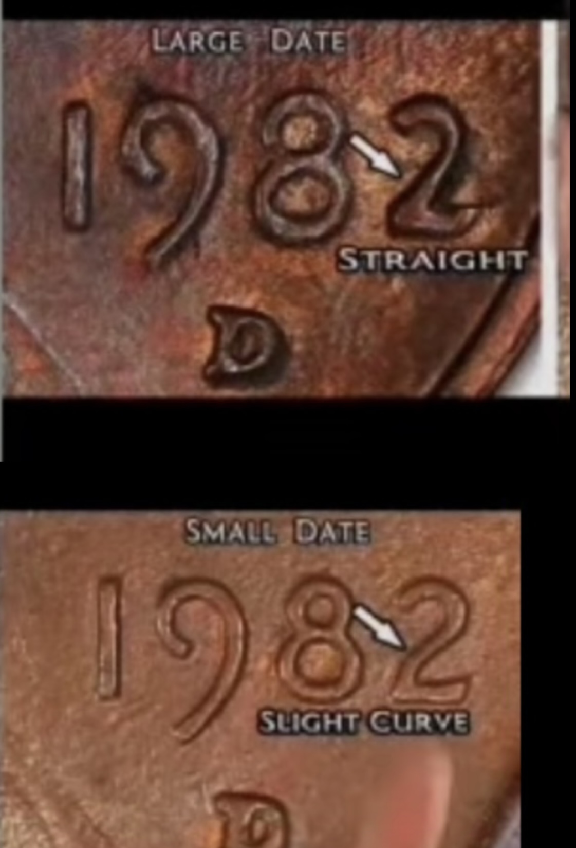 1982-D-Penny-Small-Date-Or-Large-Date