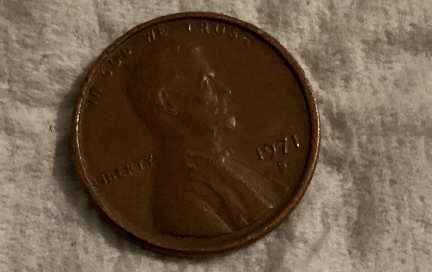 1971-Penny-Mint-Mark-Error