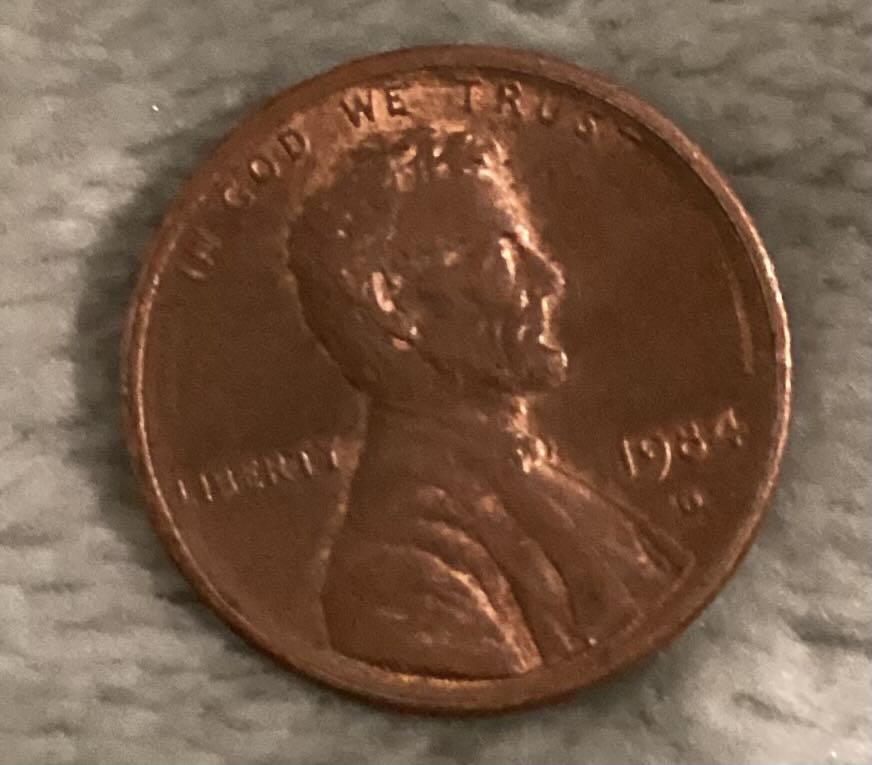 1984-D-Penny-Coin-Roll