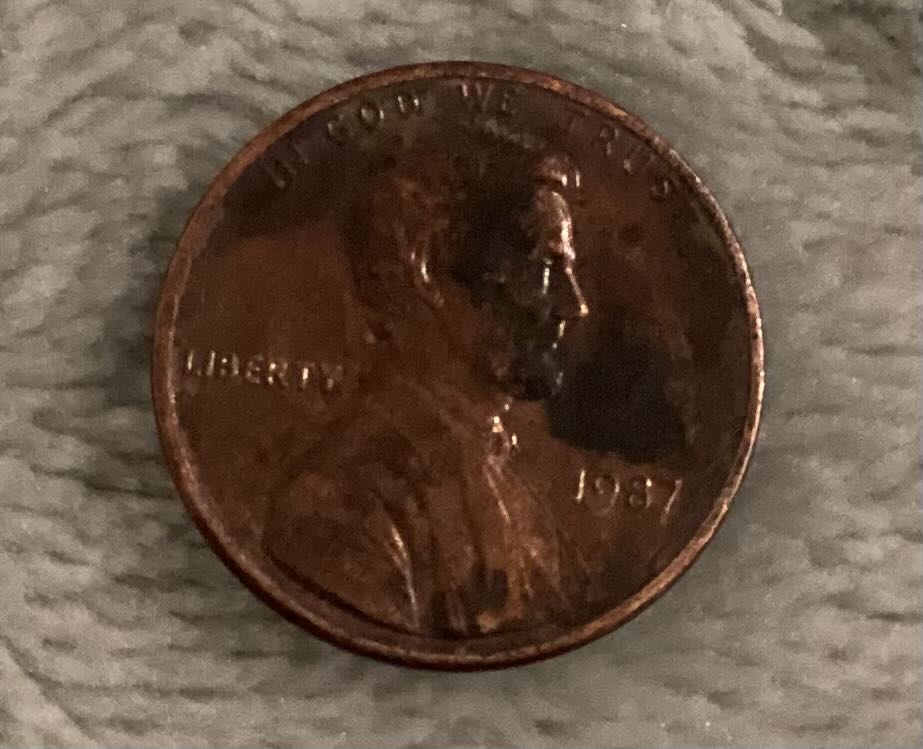 1987-No-Mint-Coin-Huntin'-Cent