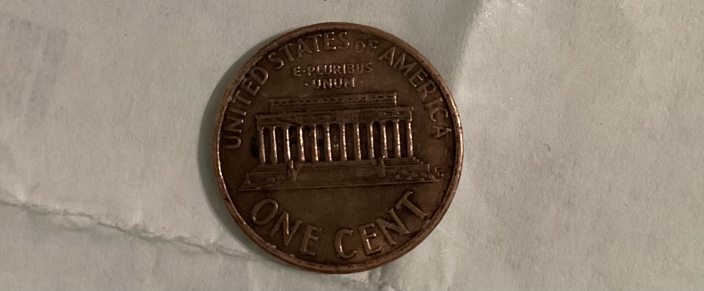 1994-D-Penny-PMD-Or-Mint-Error