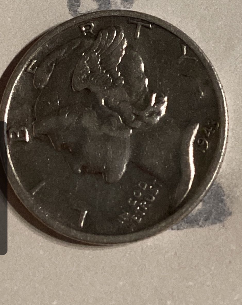 1943-Mercury-Dime-Mint-Error