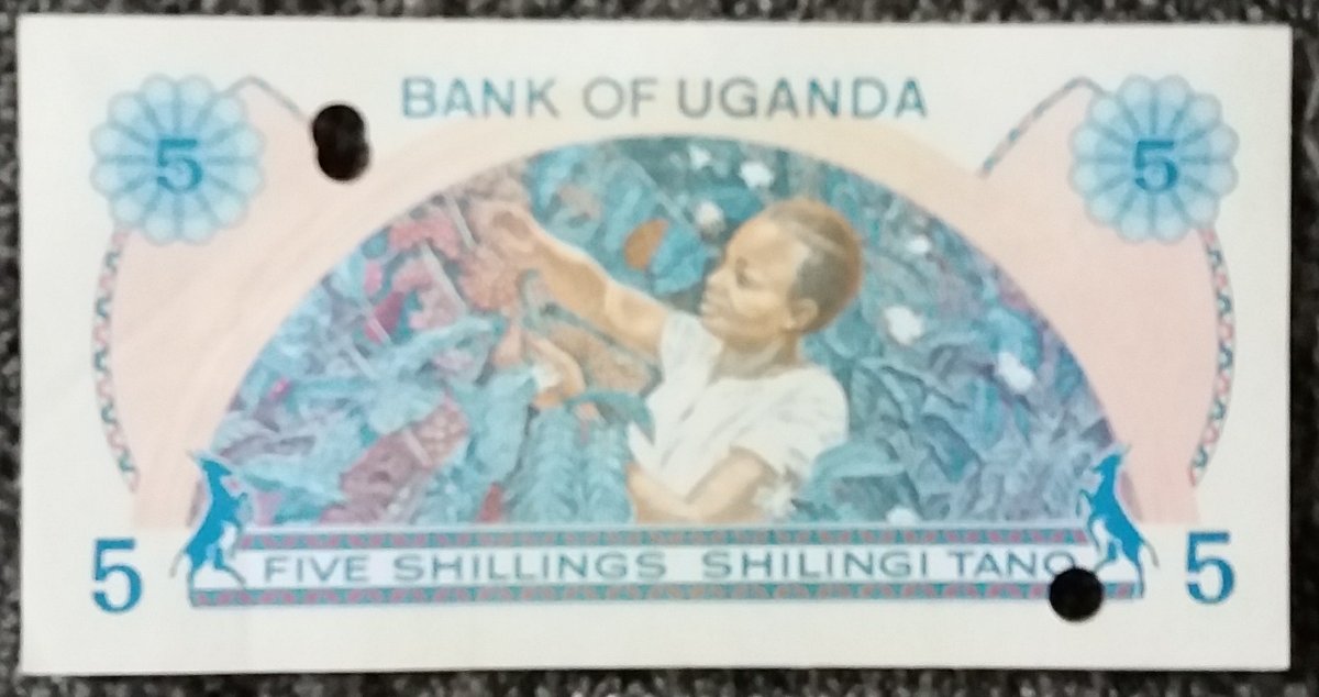 Latest-Banknotes-Acquisition.-List-Them-Here.
