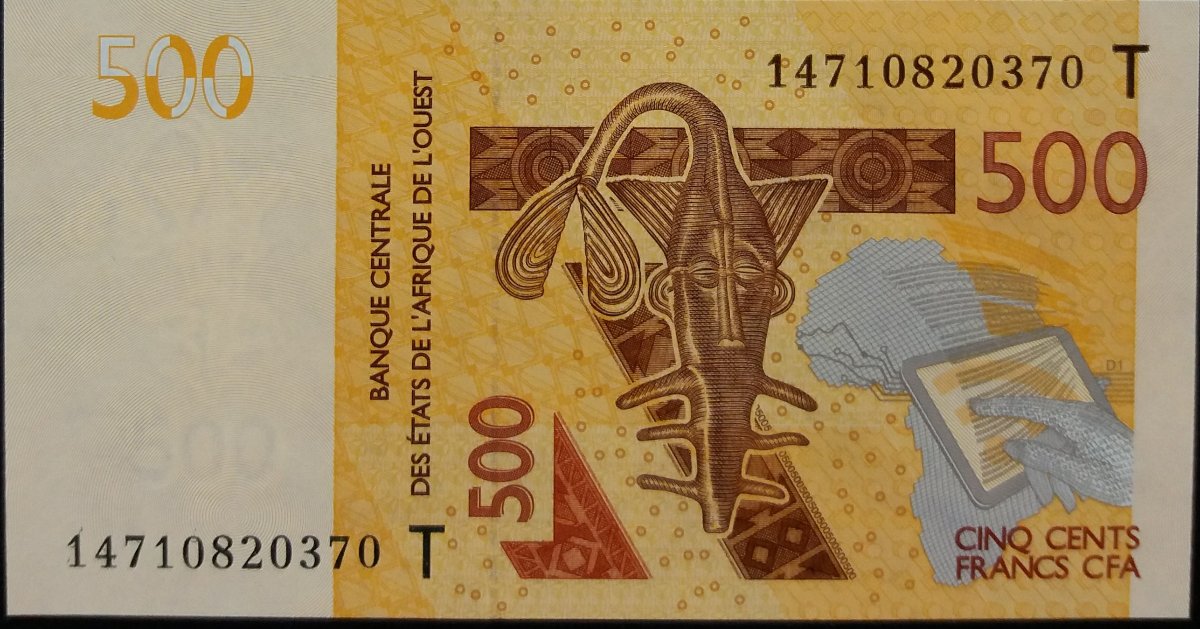 Latest-Banknotes-Acquisition.-List-Them-Here.