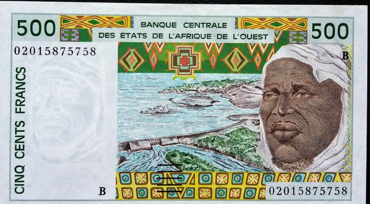 Latest-Banknotes-Acquisition.-List-Them-Here.