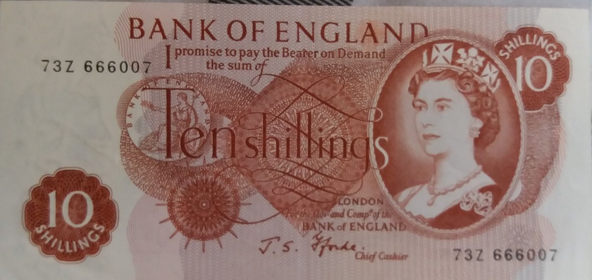 Latest-Banknotes-Acquisition.-List-Them-Here.