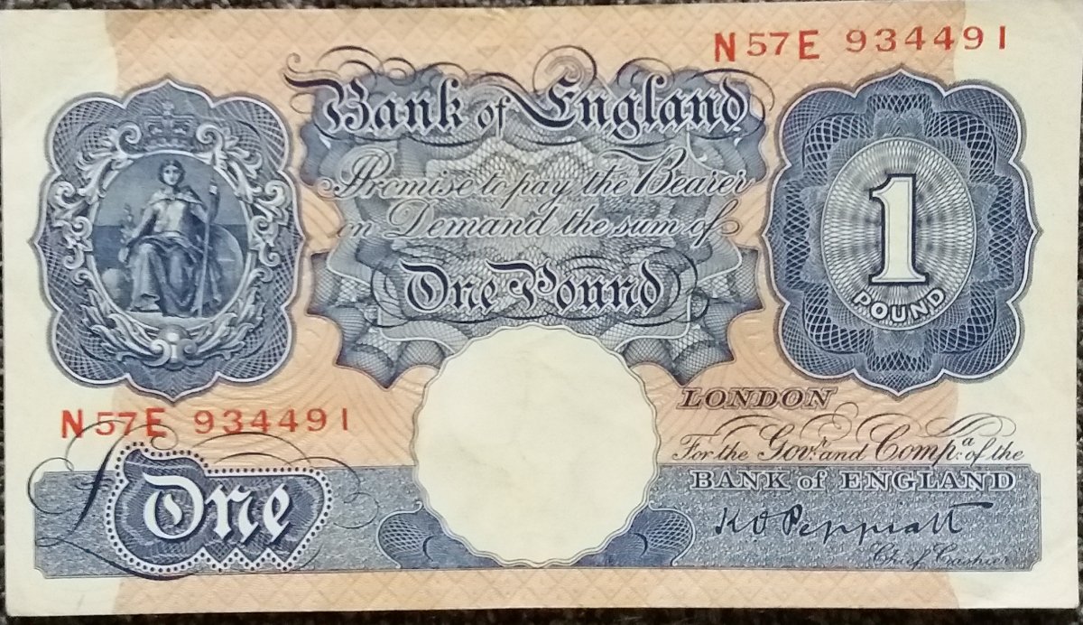 Latest-Banknotes-Acquisition.-List-Them-Here.