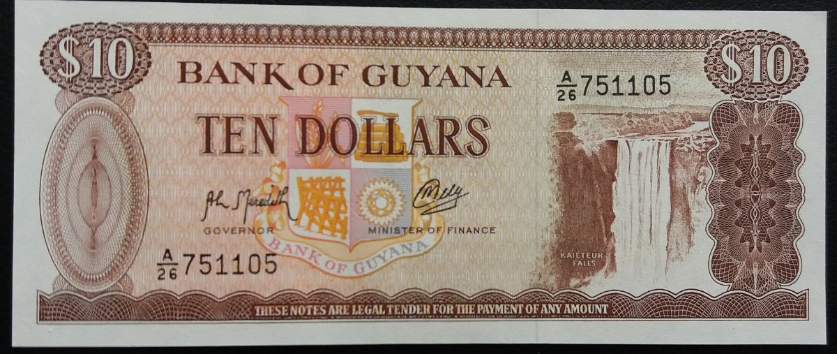 Latest-Banknotes-Acquisition.-List-Them-Here.