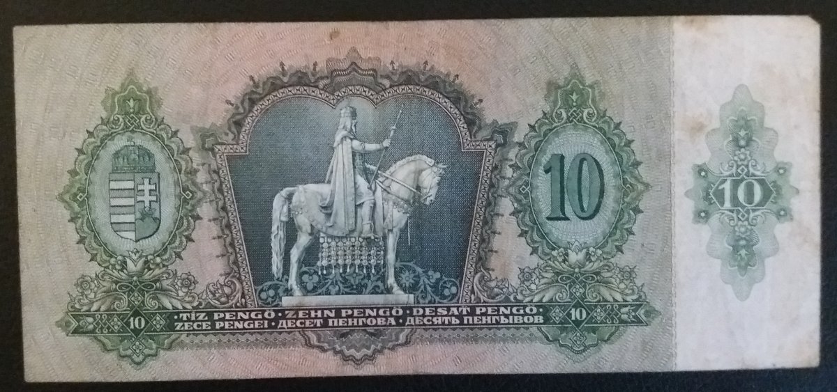 Hungarian-Banknotes-Catalog