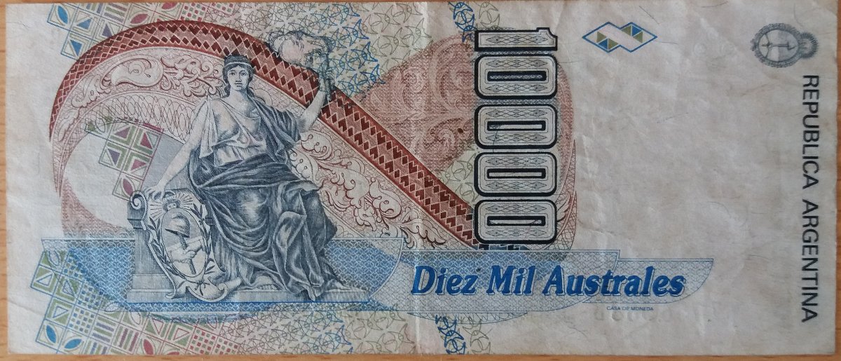 Hyperinflation-Notes
